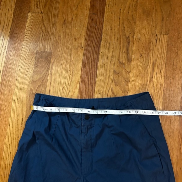 The North Face Blue Womens Routeset Pants - Picture 9 of 12